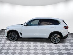 2026 BMW X5 xDrive40i SUV