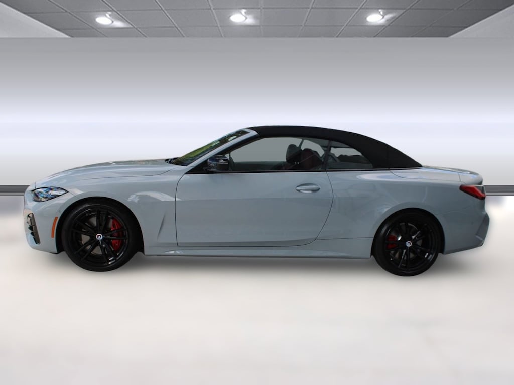 Used 2023 BMW M440i  Convertible