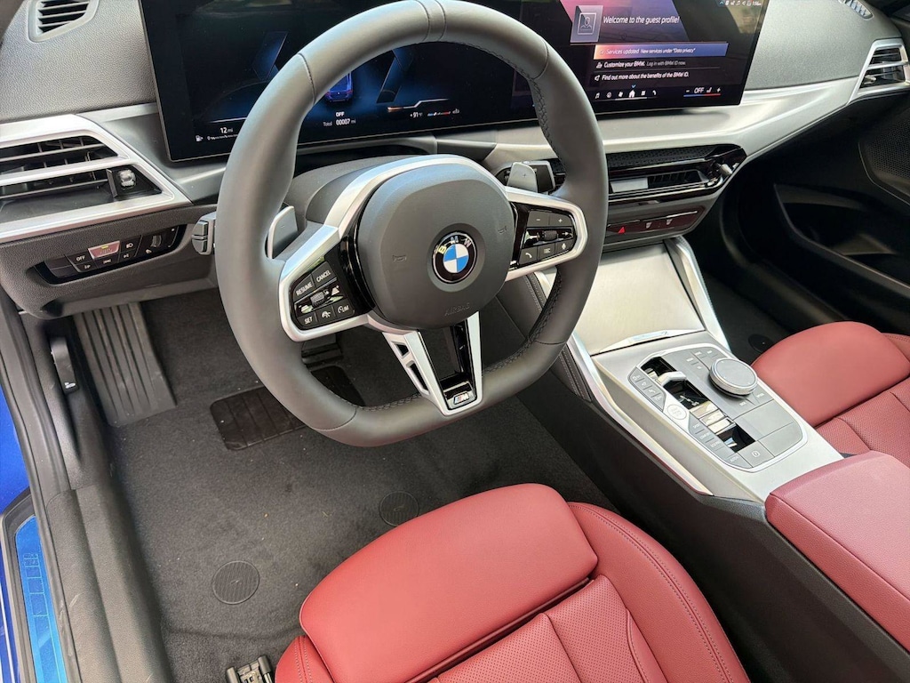 New 2026 BMW 230i xDrive Coupe