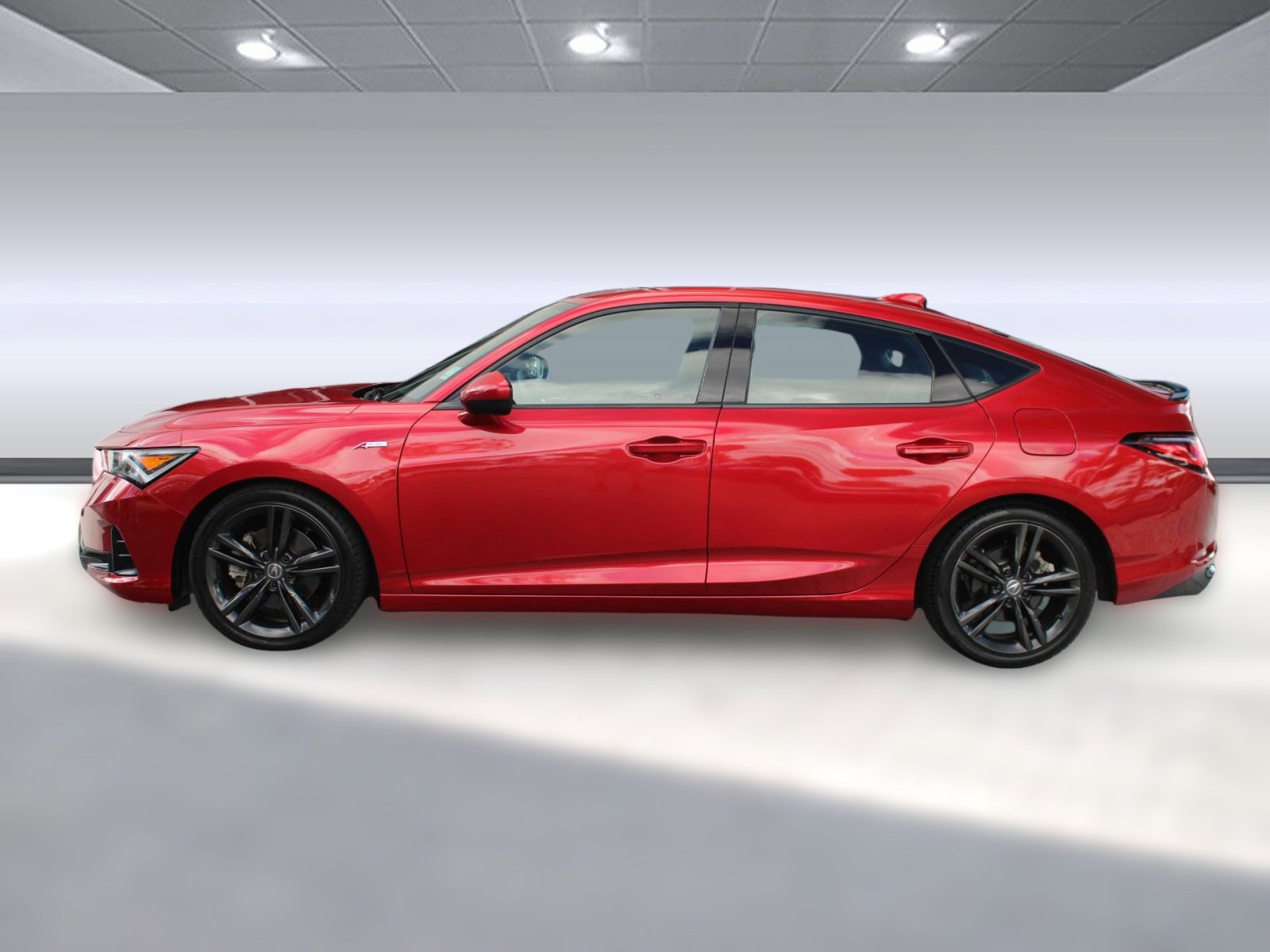 2023 Acura Integra A-Spec photo 2