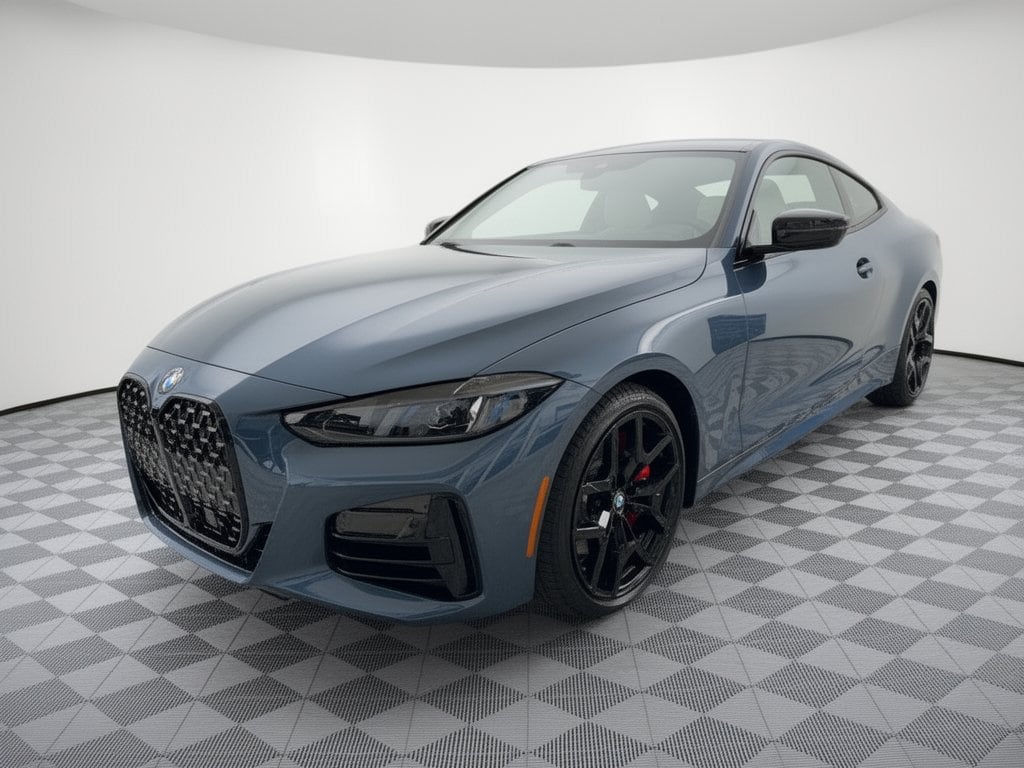 Used 2027 BMW 430i xDrive Coupe