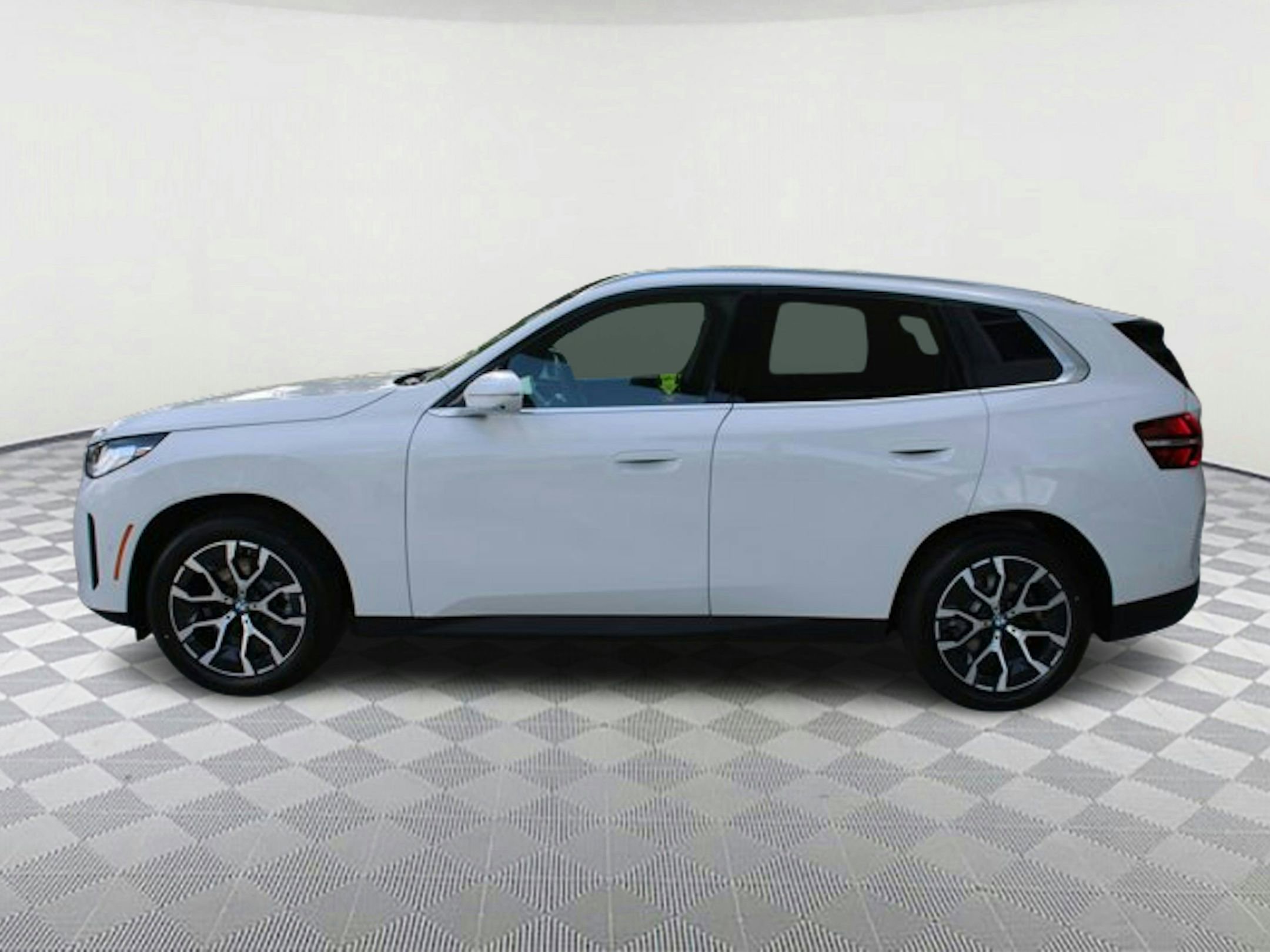 2025 Bmw X3 30x Drive photo 2