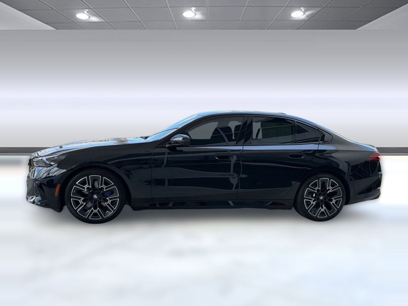 Used 2026 BMW i5 40 with VIN WBY63HG03TCV20927 for sale in Fort Myers, FL