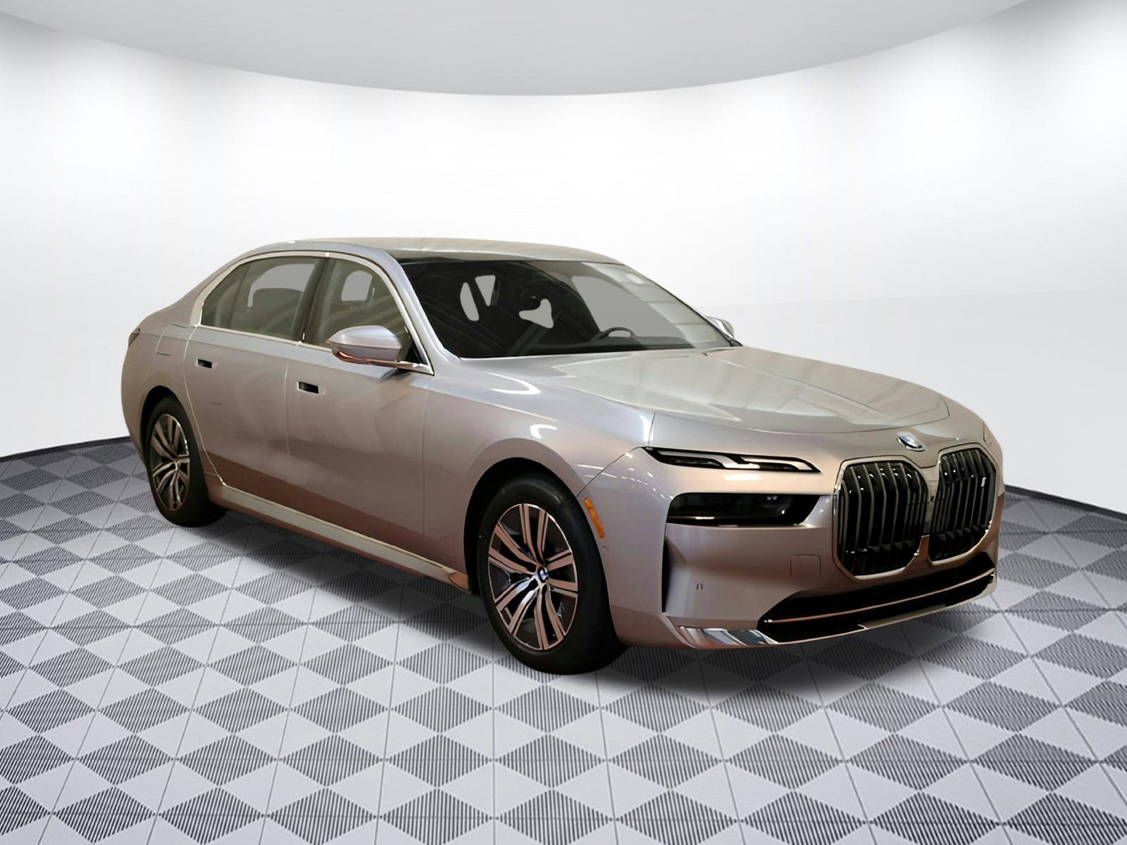 Used 2024 BMW i7 Base with VIN WBY43EJ03RCR04715 for sale in Fort Myers, FL