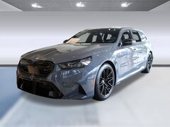 2026 BMW M5 Base Wagon