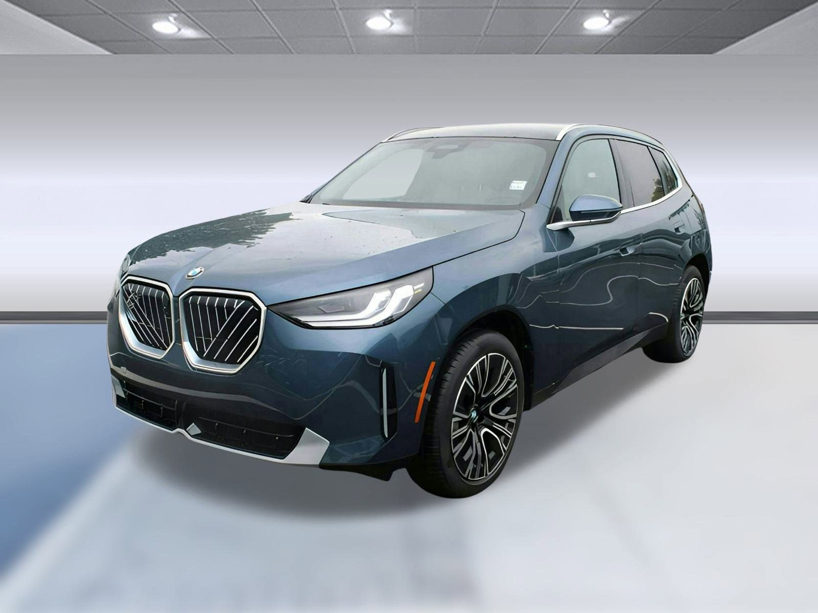 2025 BMW X3 30's photo