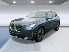 Used 2025 BMW X3 30 xDrive SUV for sale in Fort Myers