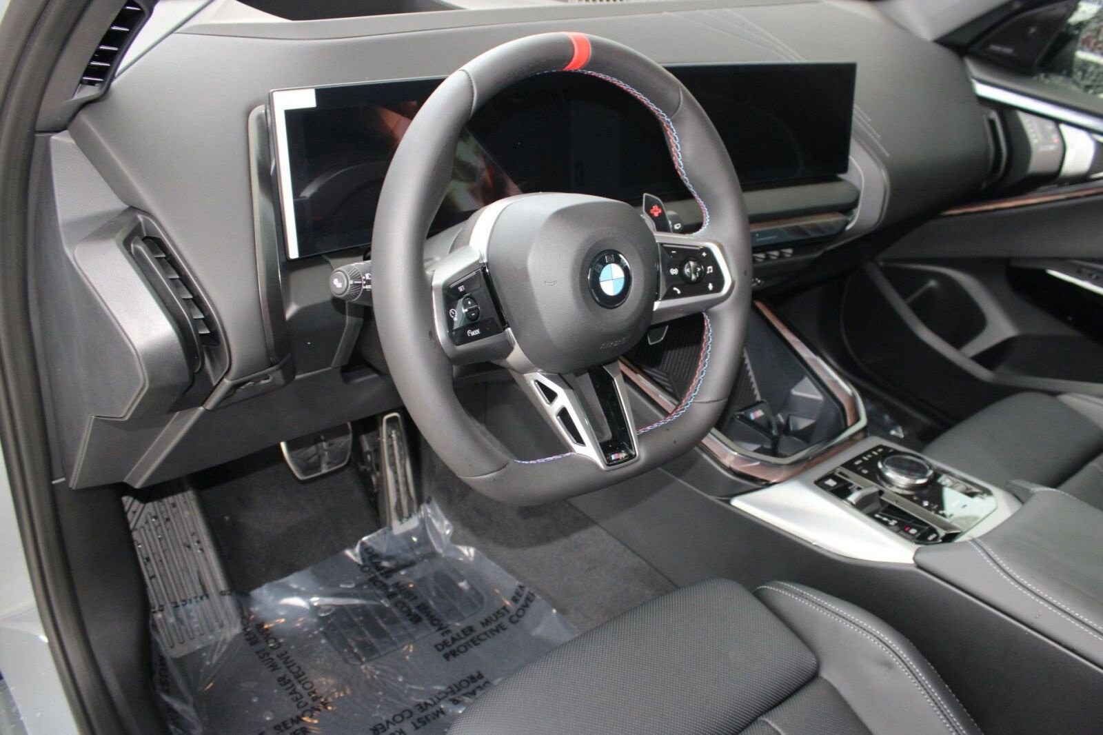 2026 Bmw X3 M50 photo 4