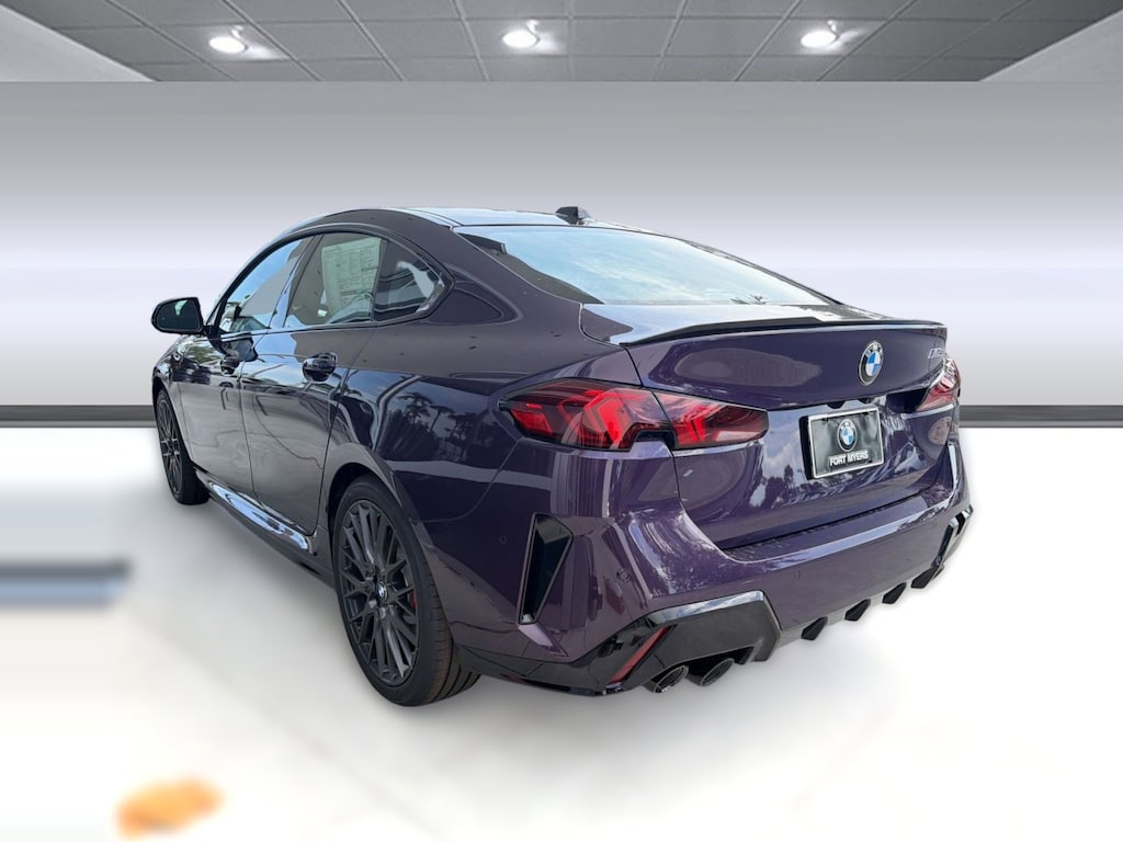 New 2026 BMW M235i xDrive Gran Coupe