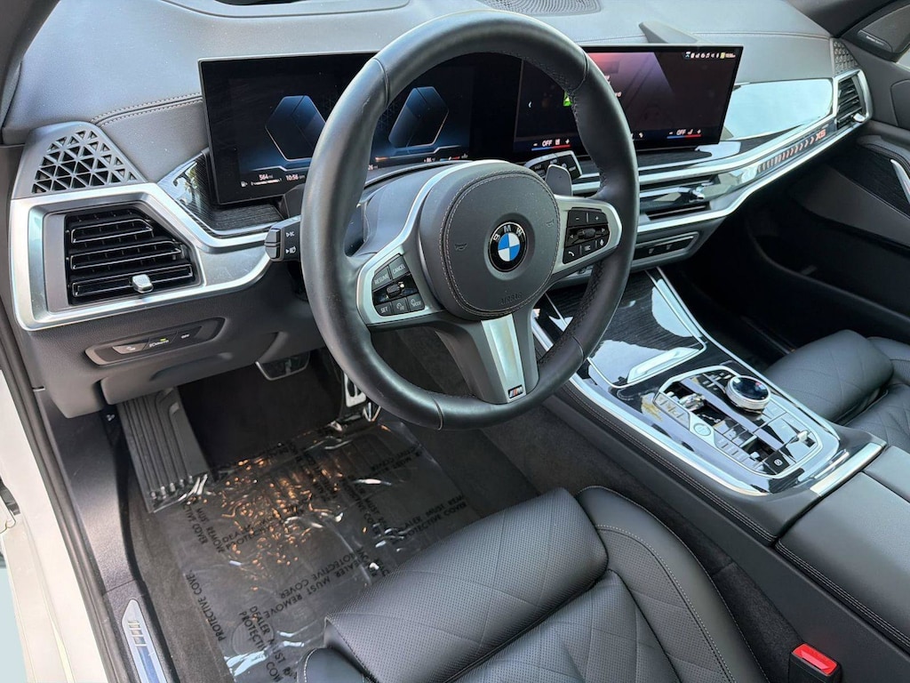 Used 2026 BMW X5 sDrive40i SUV