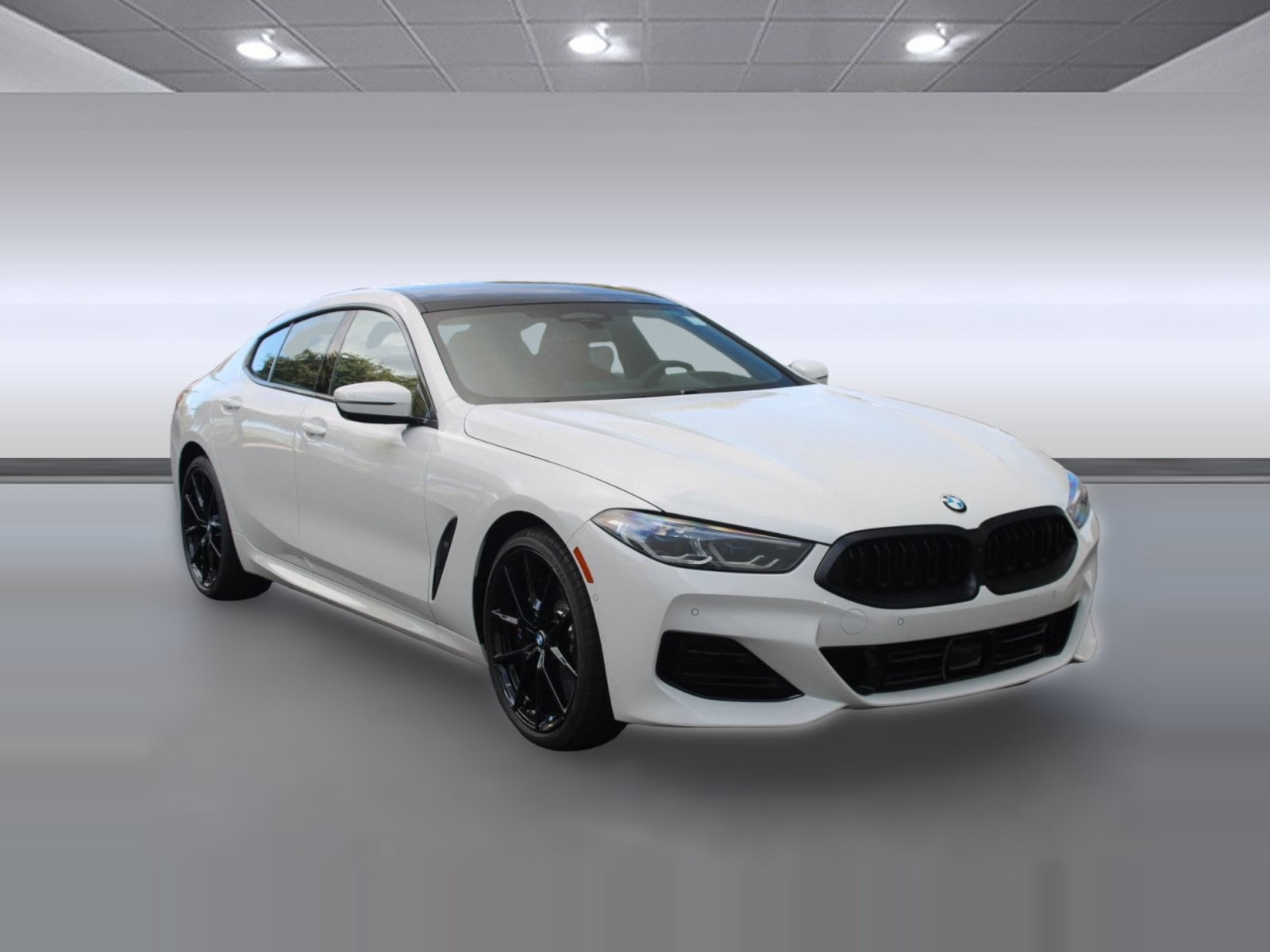 2026 BMW 8 Series 840i - Photo 7