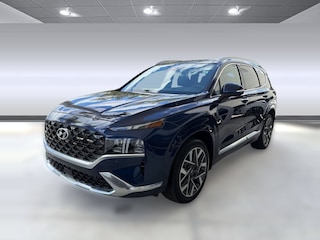Used 2023 Hyundai Santa Fe Calligraphy SUV for sale in Clearwater