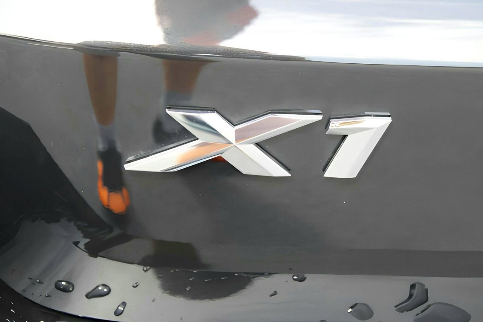 2025 BMW X1 28i - Photo 20