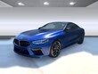  BMW M8