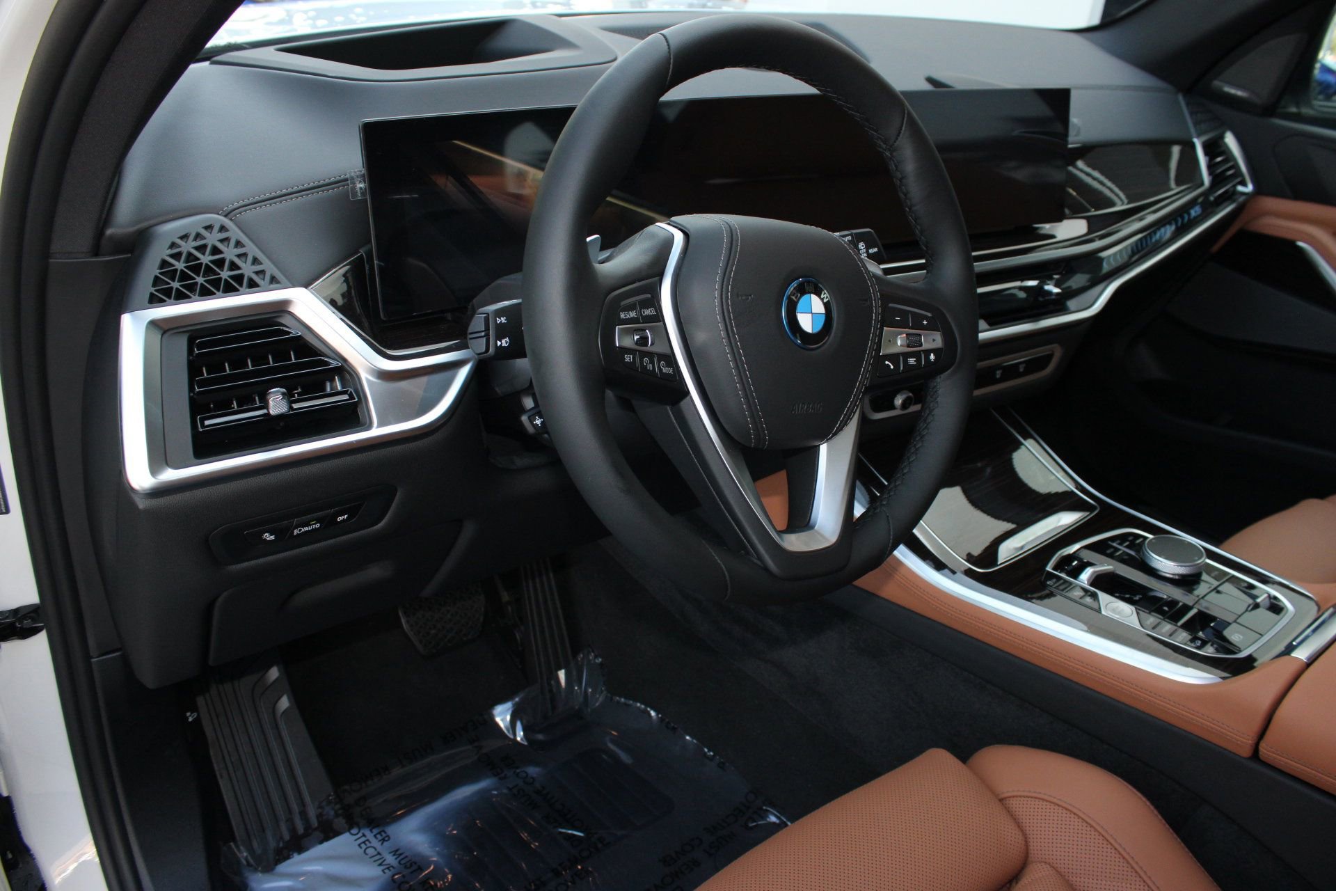 2026 Bmw X5 xDrive50e photo 4