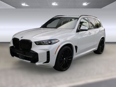 2026 BMW X5 xDrive40i SUV