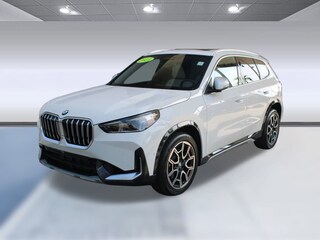 Used 2023 BMW X1 xDrive28i SUV for sale in Clearwater