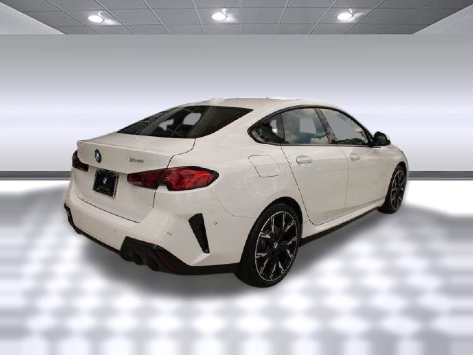 2026 BMW 2 Series 228 - Photo 8