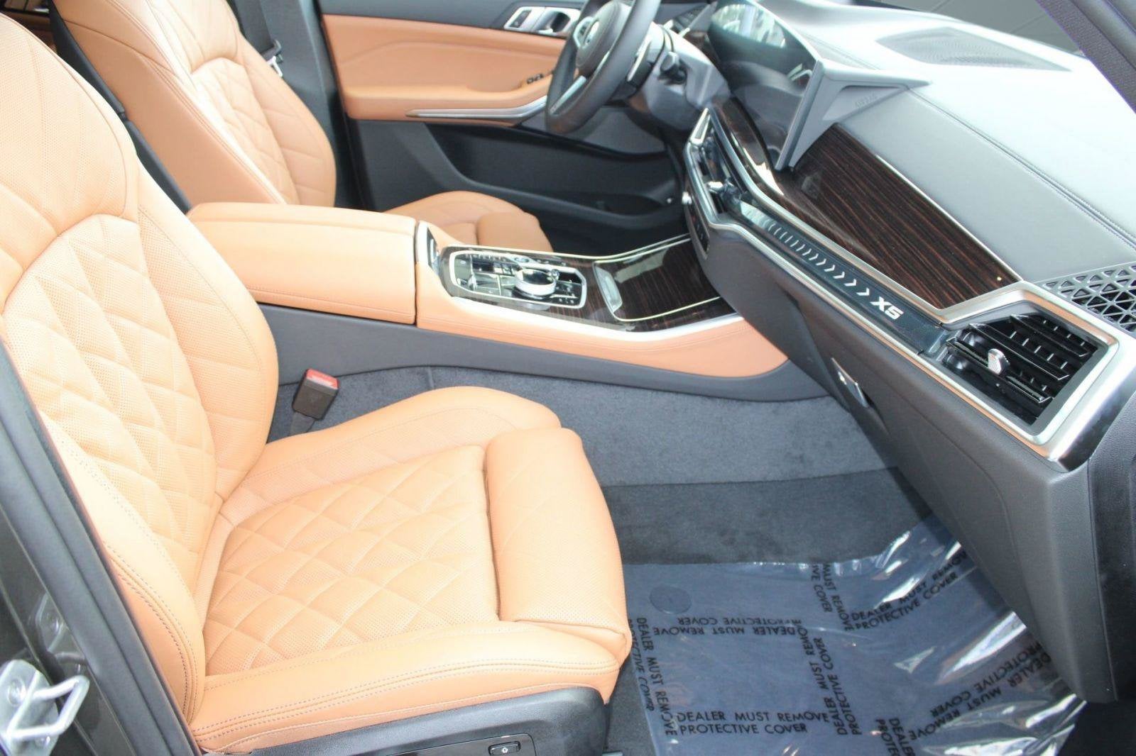 2026 BMW X5 50e - Photo 34