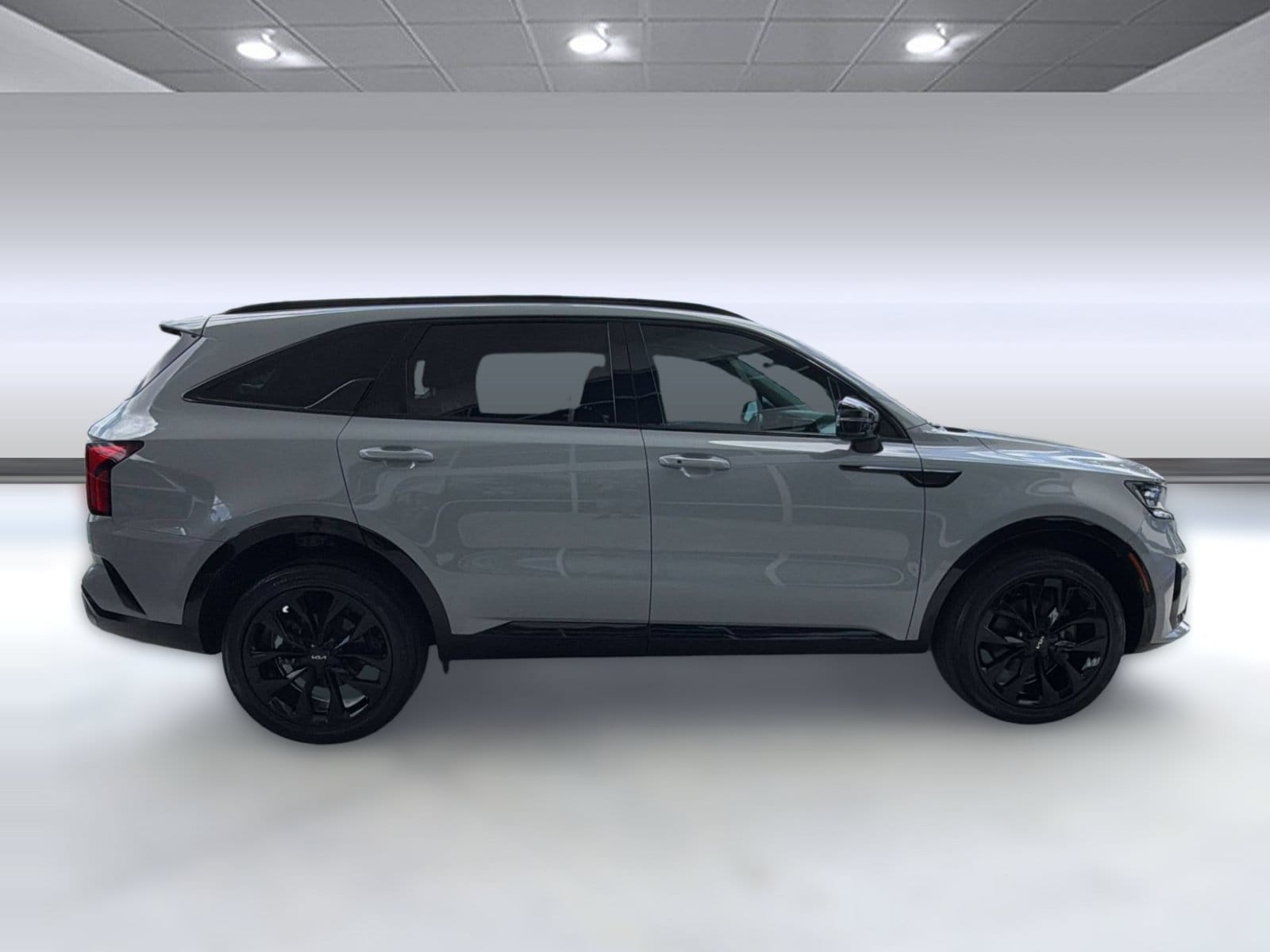 Sorento SX SUV