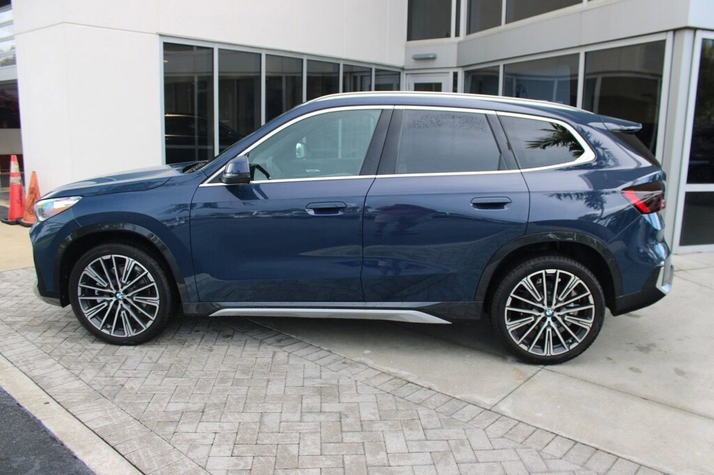 Used 2026 BMW X1 xDrive28i SUV