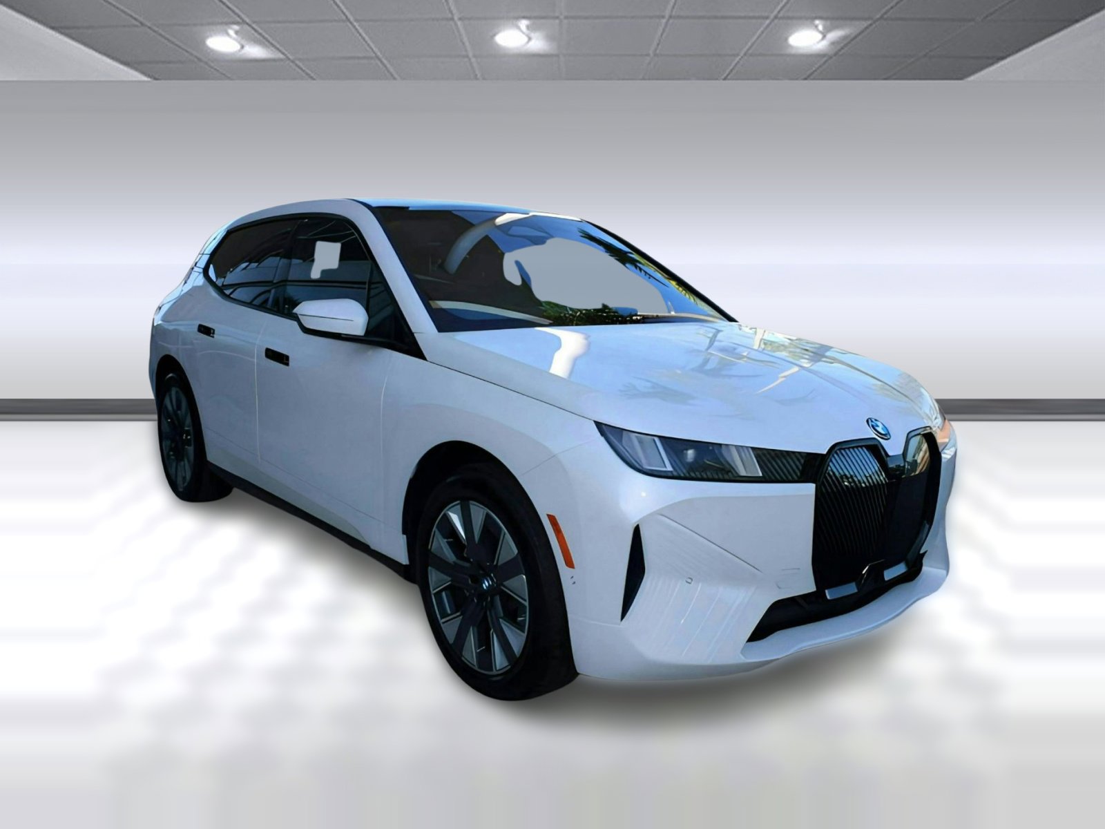 2026 BMW iX 60 - Photo 7