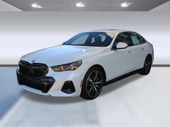 2026 BMW 530i xDrive Sedan