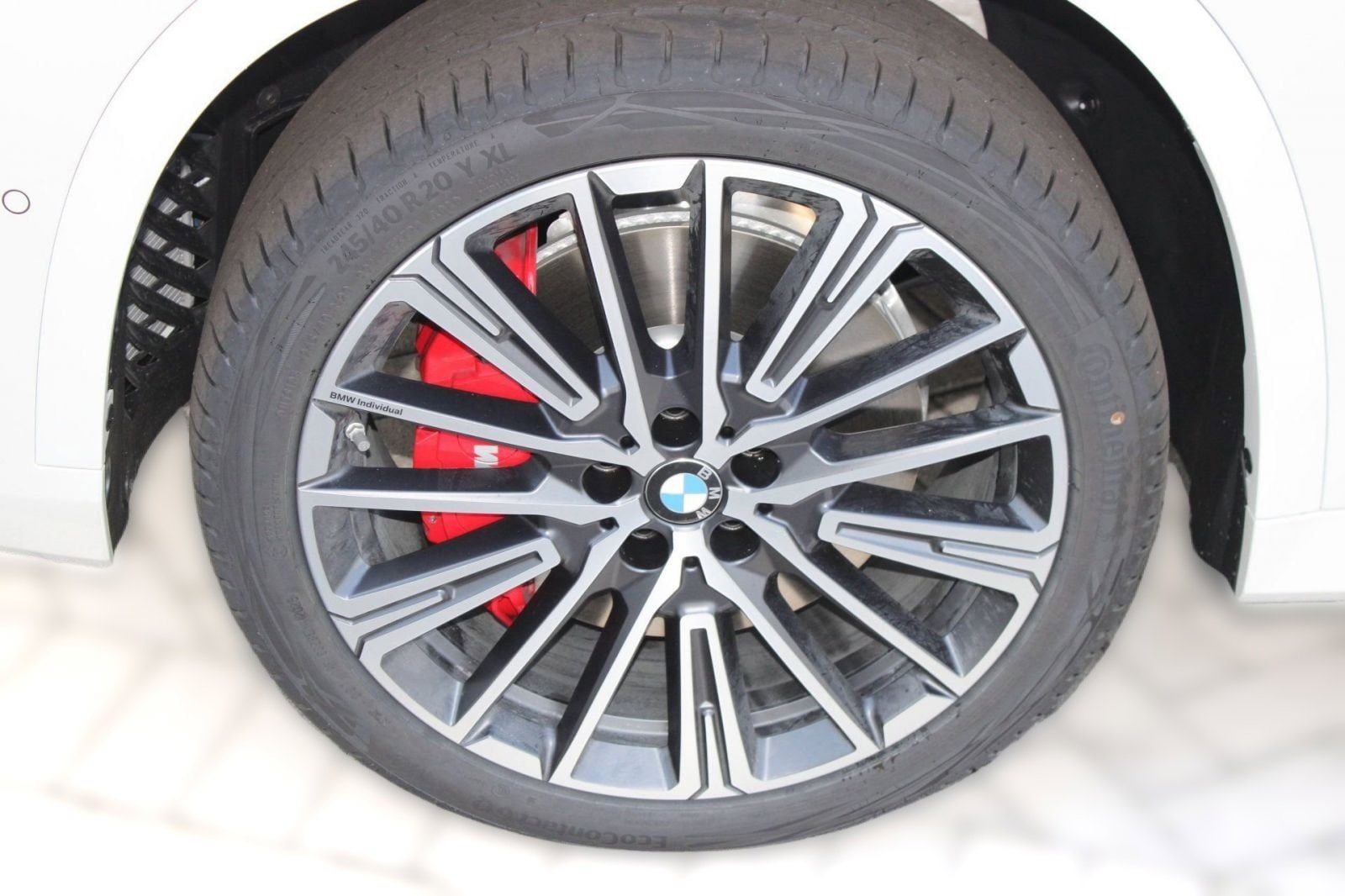 2025 BMW X1 28i - Photo 12