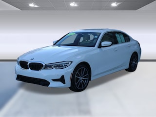 Used 2019 BMW 330i Sedan for sale in Clearwater