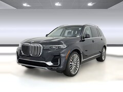 Used 2022 BMW X7 xDrive40i SUV for sale in Fort Myers