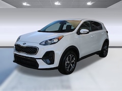 Used 2020 Kia Sportage LX SUV in Fort Myers
