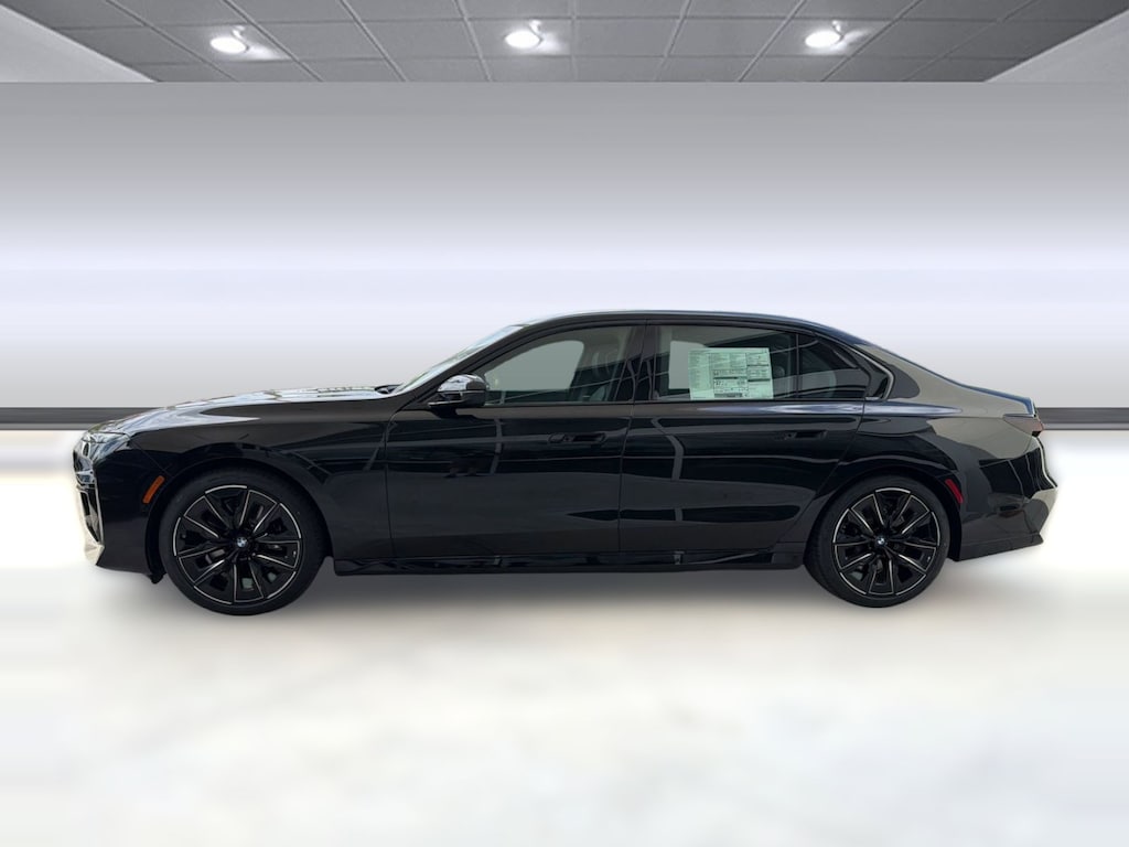 New 2026 BMW 740i xDrive Sedan