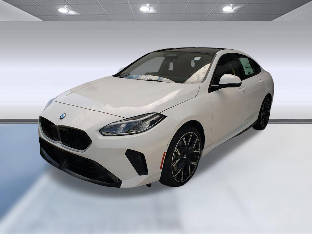 Used 2026 BMW 228i Gran Coupe