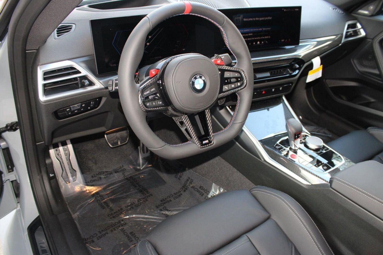 2026 Bmw M2 Coupe photo 4