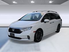 Used 2022 Honda Odyssey Elite Van in Fort Myers