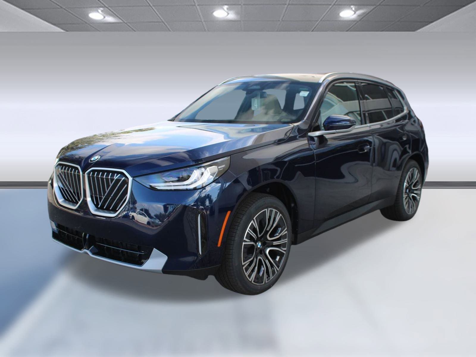 2026 BMW X3 30's photo