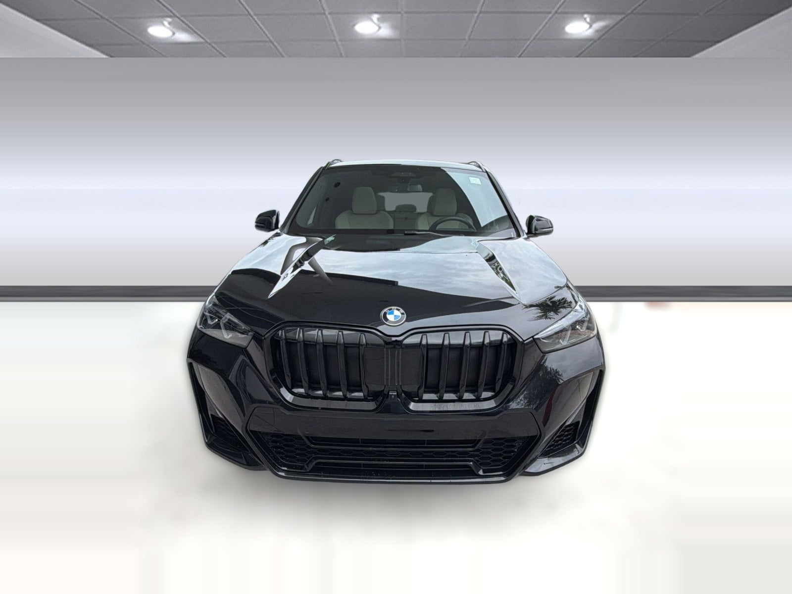 2025 BMW X1 28i - Photo 6