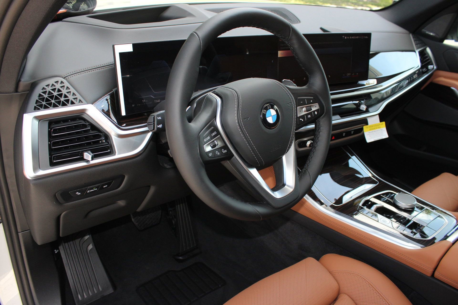 2026 Bmw X5 xDrive40i photo 4