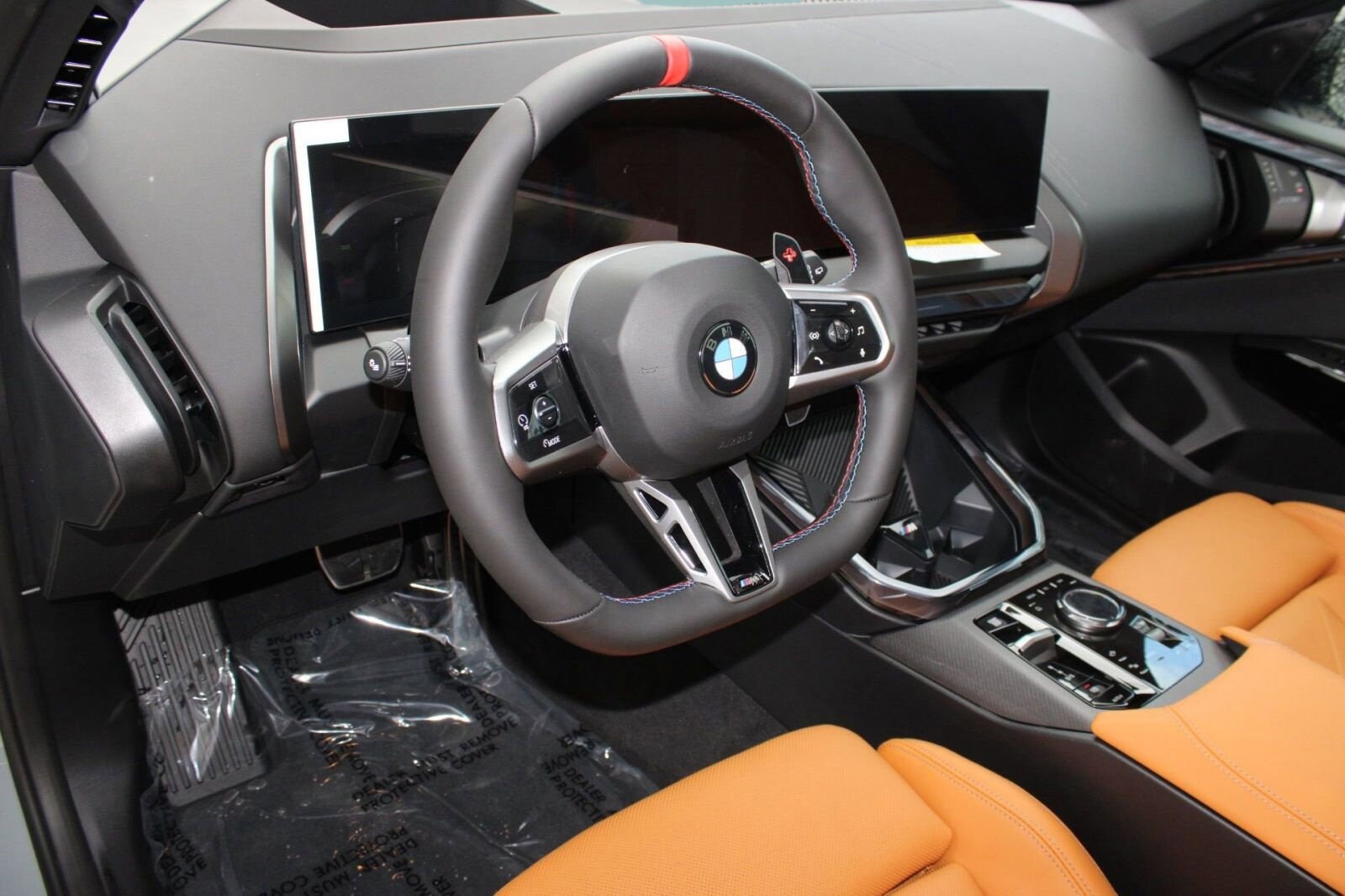 2026 Bmw X3 M50 photo 4