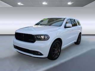 Used 2016 Dodge Durango Limited SUV for sale in Clearwater