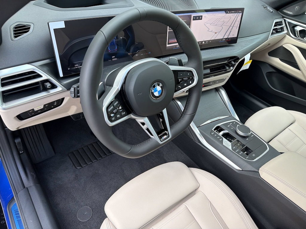 New 2026 BMW 430i xDrive Gran Coupe