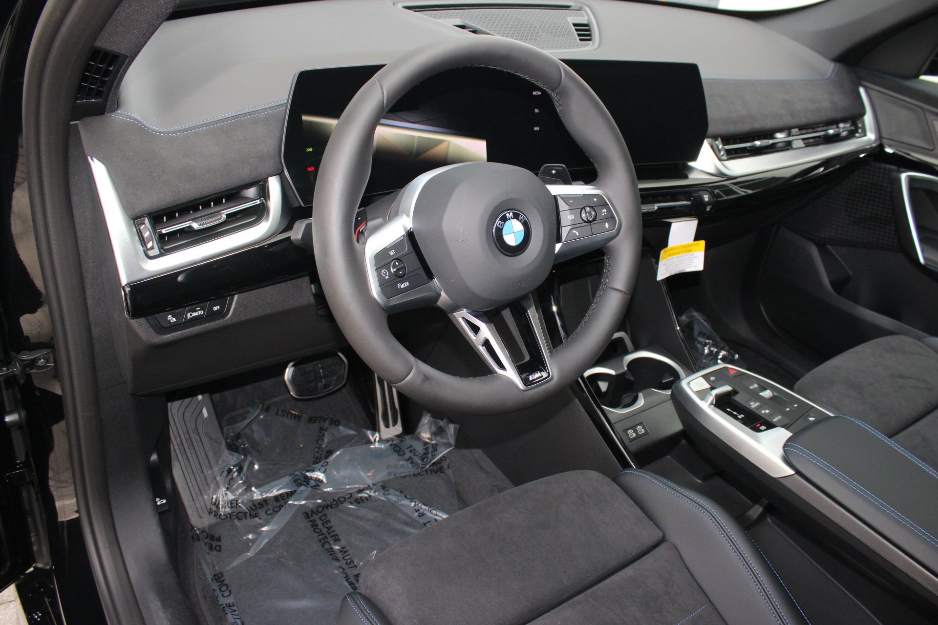 2026 Bmw X1 XDrive28i photo 4