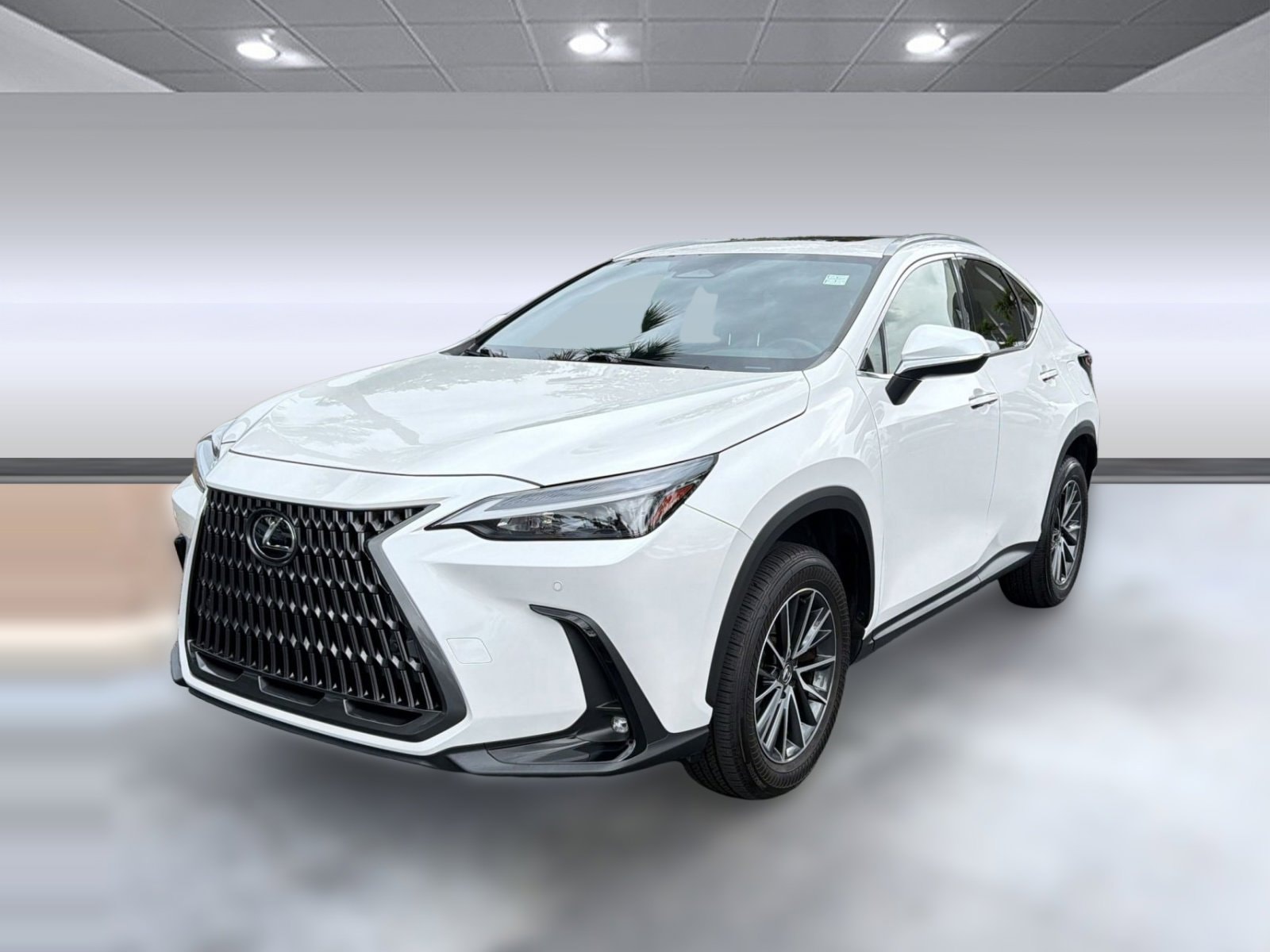 2024 Lexus NX 350 250 Premium FWD's photo