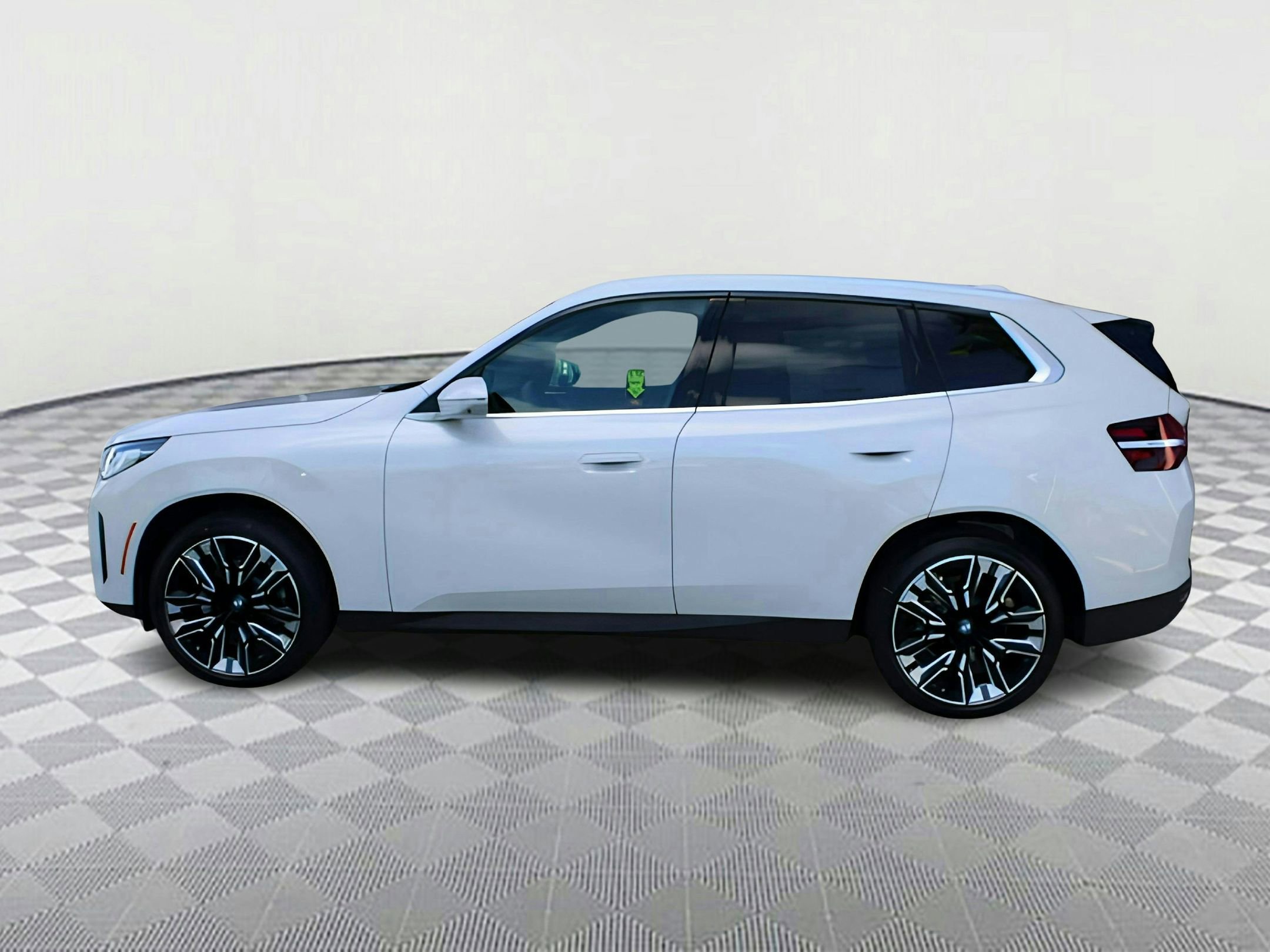 2025 Bmw X3 30x Drive photo 2