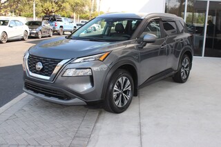 Used 2023 Nissan Rogue SV SUV for sale in Fort Myers, FL