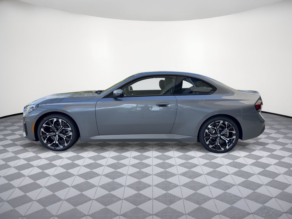 New 2026 BMW 230i xDrive Coupe