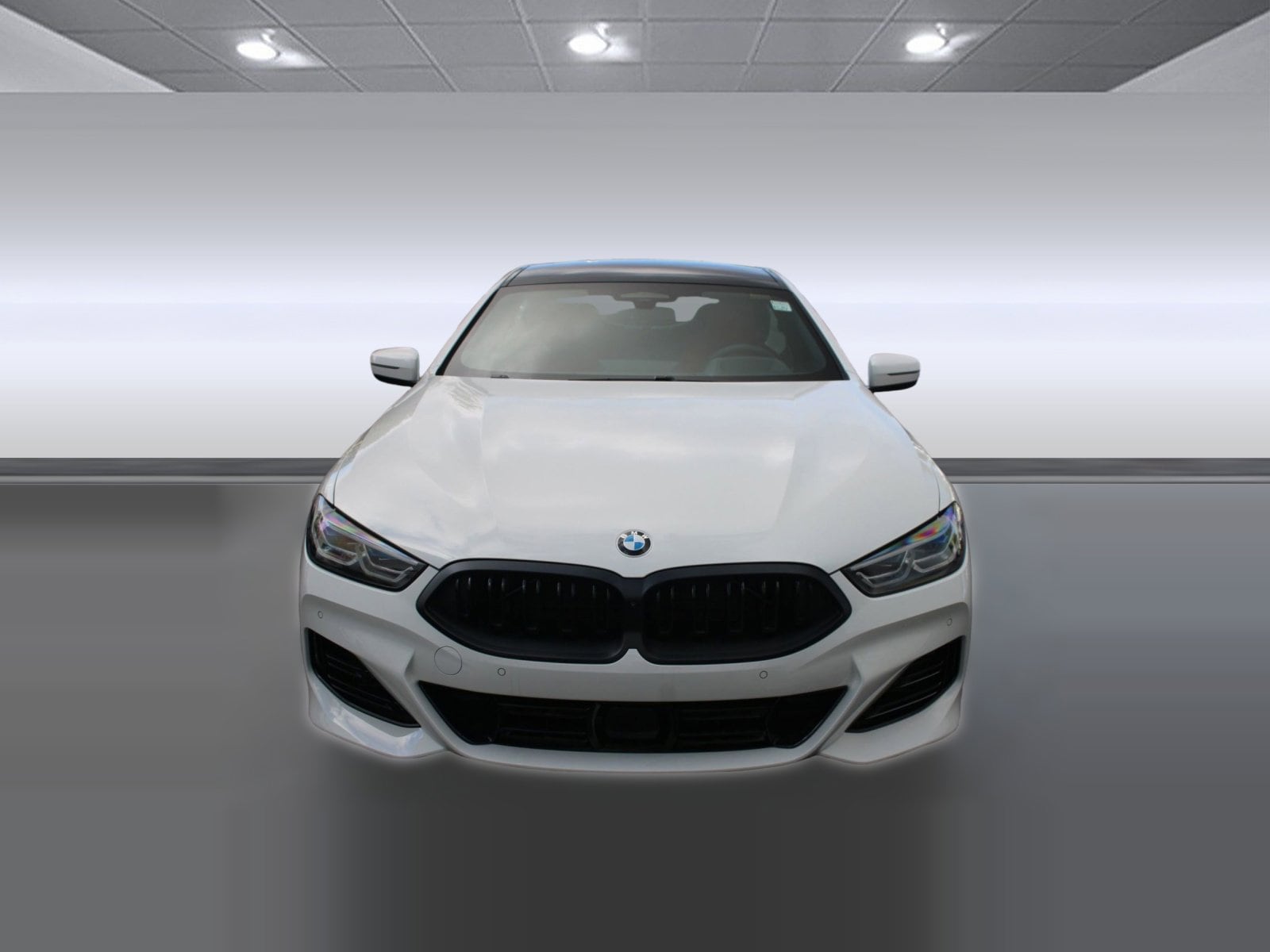 2026 BMW 8 Series 840i - Photo 6