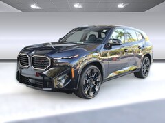 Used 2026 BMW XM Label SUV for sale in Fort Myers