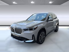 Used 2026 BMW X1 xDrive28i SUV for sale in Fort Myers