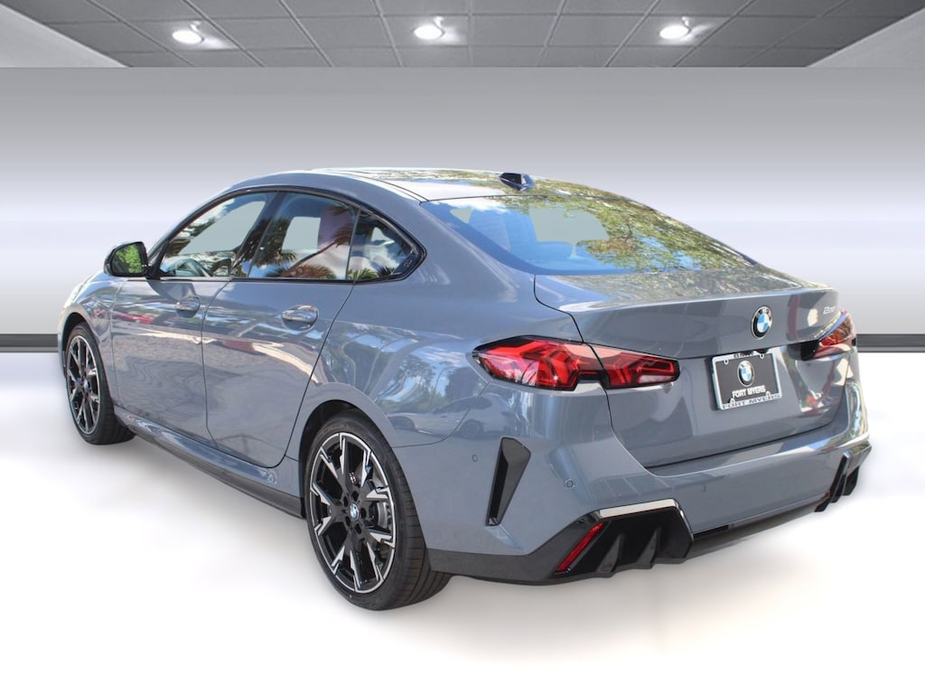 New 2026 BMW 228i Gran Coupe